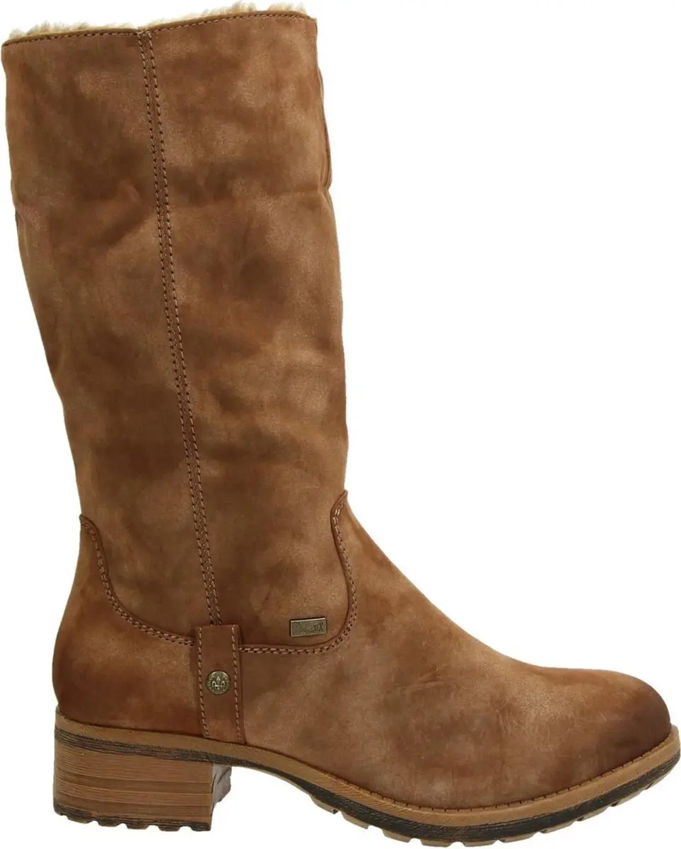 Rieker dames boot