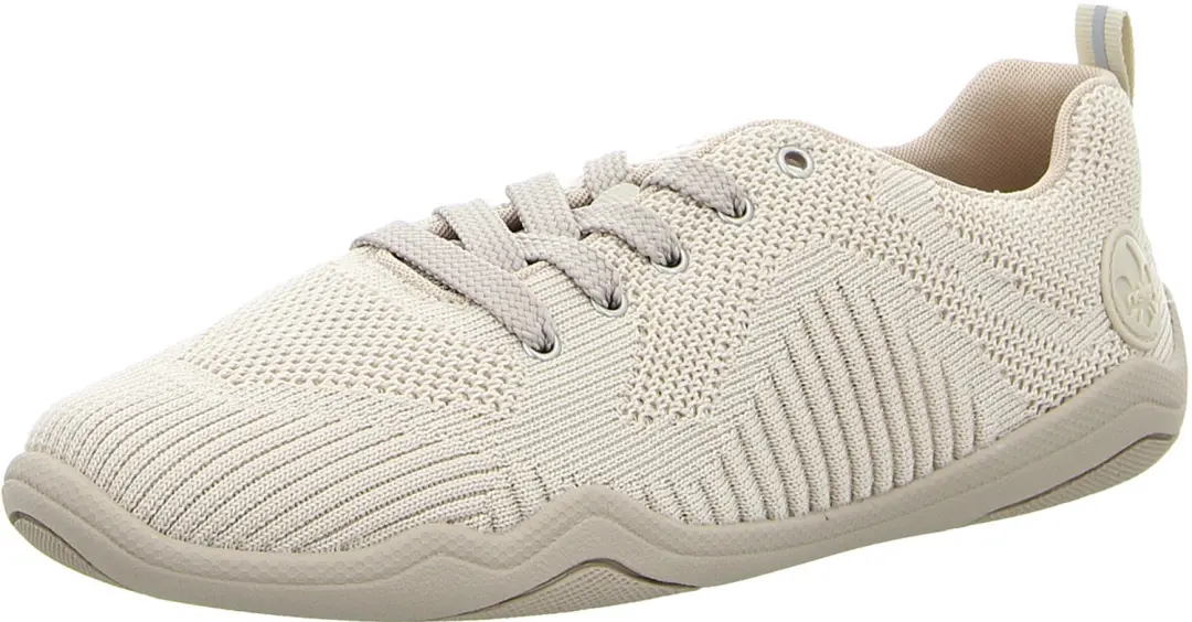 Rieker dames sneakers beige maat 40