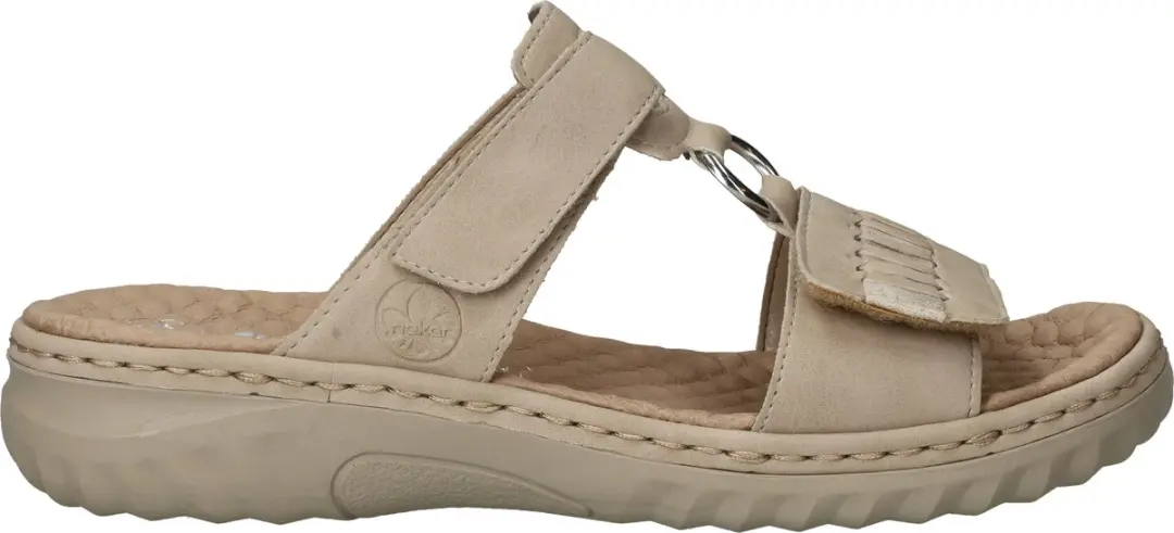 Rieker Slippers