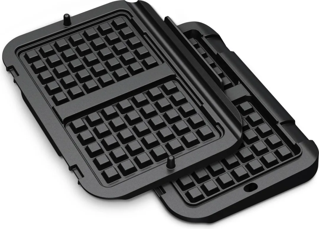 Tefal XA7308 Wafelplaten