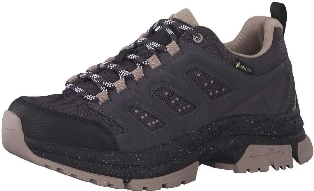 Tamaris sneakers grijs maat 37