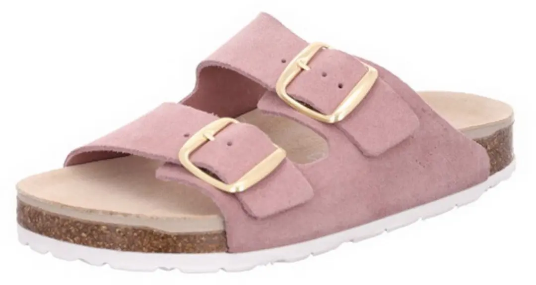 Rohde pumps roze maat 38