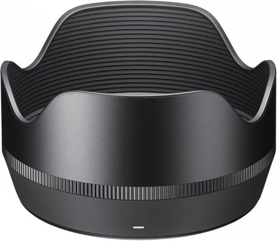 Sigma 23mm F1.4 DC DN Contemporary Sony E-mount Camera Lens - Zwart