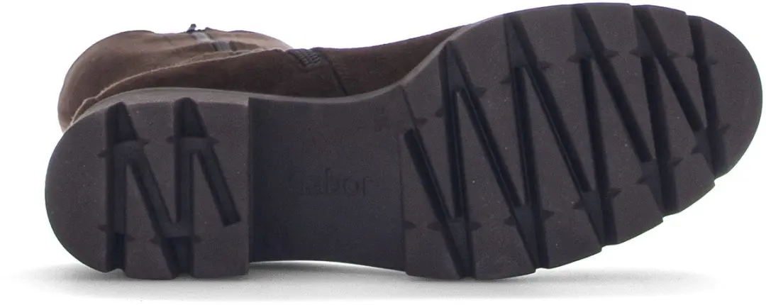 Gabor 8018.03 Dames Laarzen - Bruin - afbeelding 3 van 6