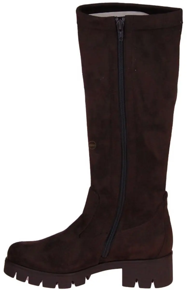 Gabor 8018.03 Dames Laarzen - Bruin - afbeelding 6 van 6
