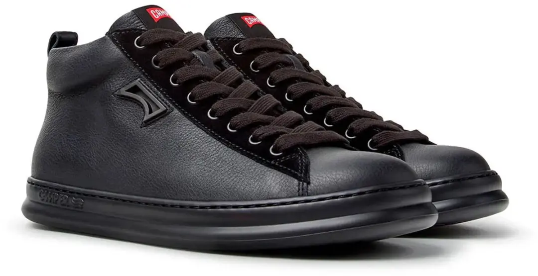 Camper Peu Touring Schoenen - Zwart - afbeelding 2 van 4