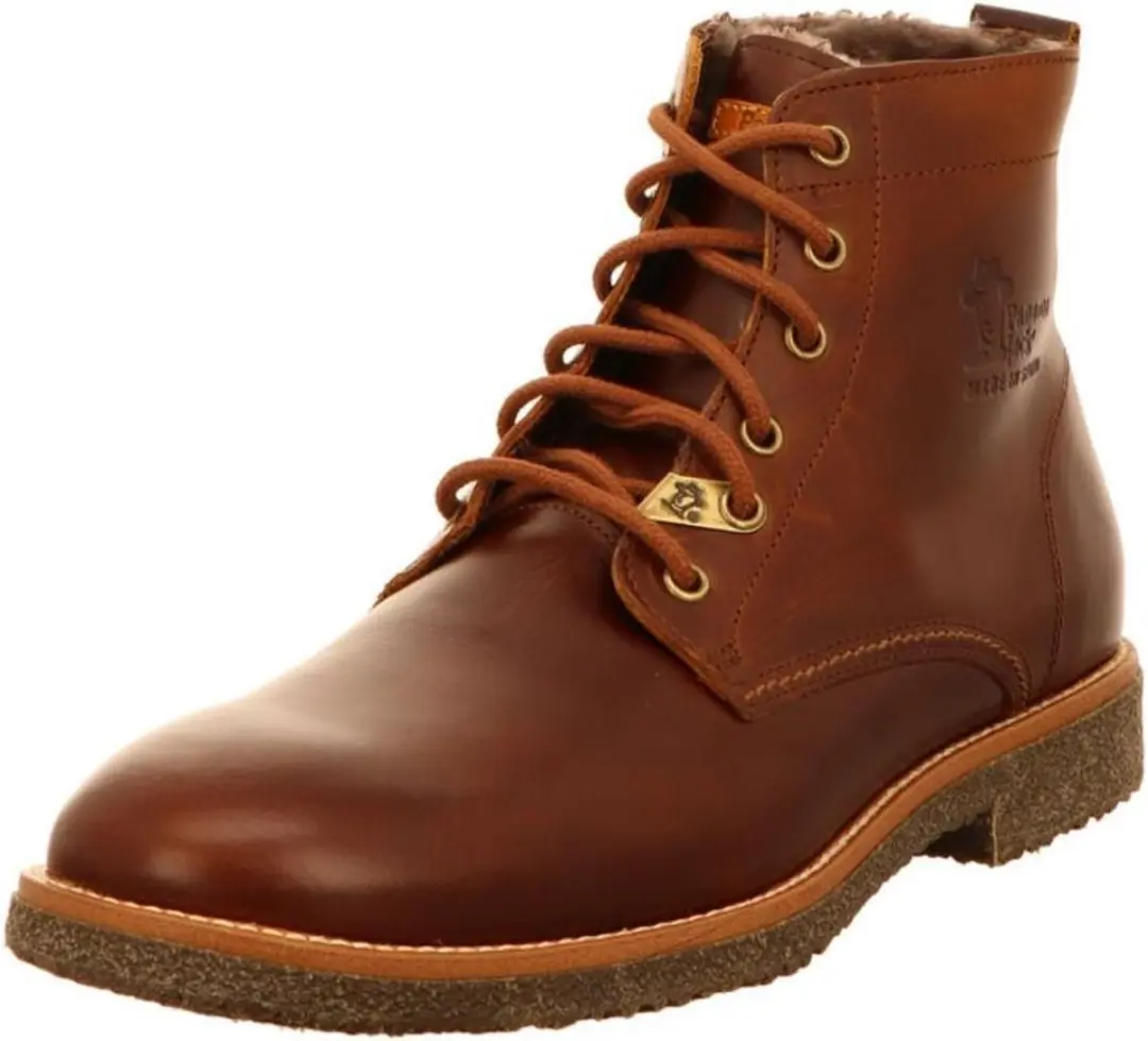 Panama Jack Glasgow Igloo C4 veterboots bruin