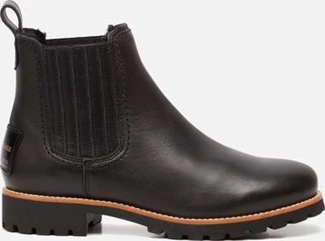 Panama Jack Brigitte Igloo Travelling B2 Chelsea boots zwart