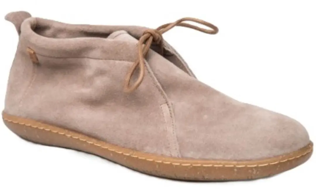 N5290 Silk Suede / El Viajero
