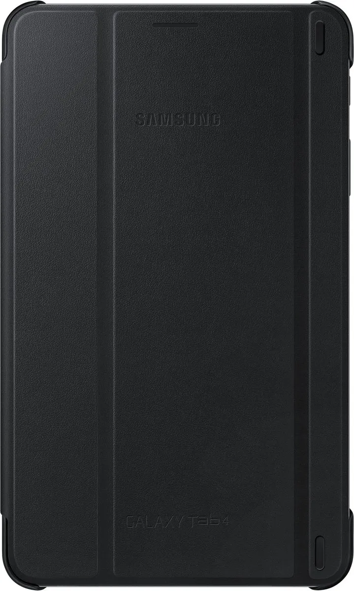 Samsung Book Cover EF-BT330BB - Zwart