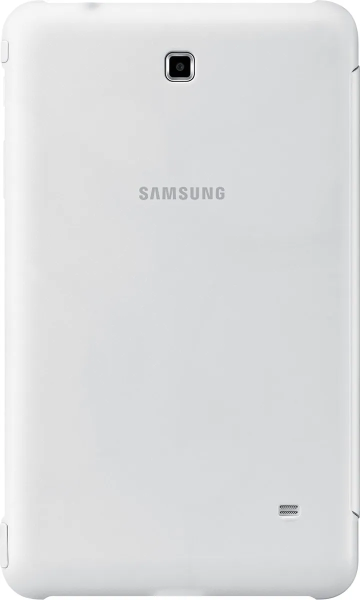 Samsung Book Cover EF-BT330BB - Zwart