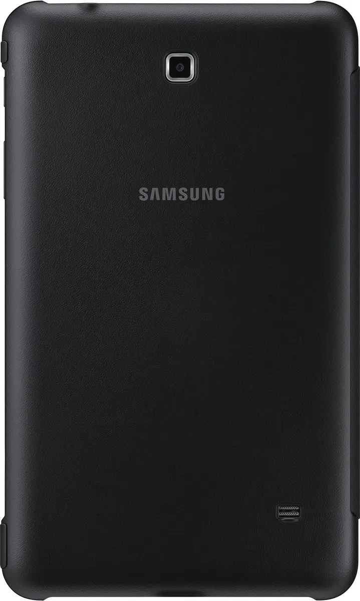 Samsung Book Cover EF-BT330BB - Zwart