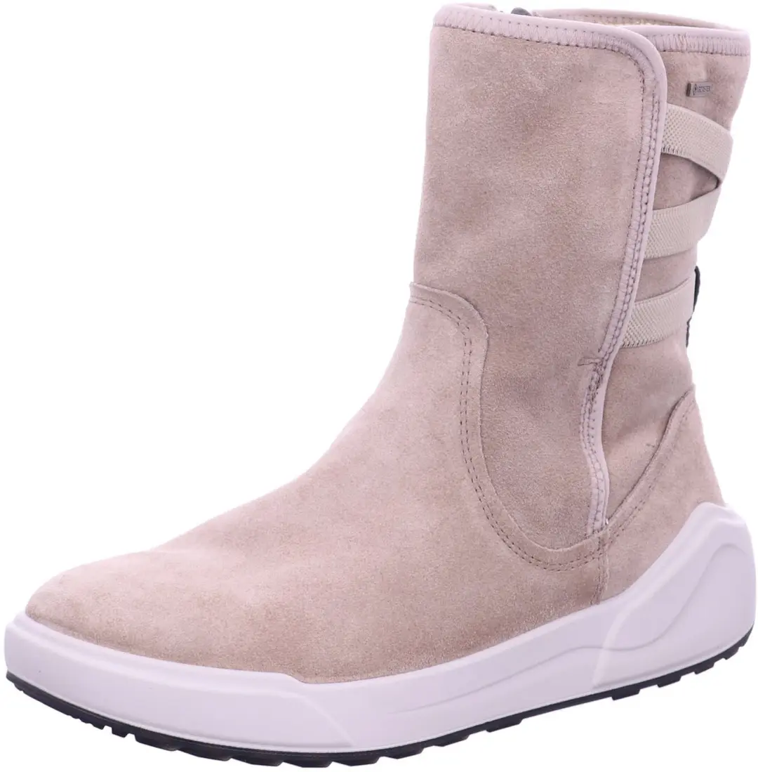 Legero dames laarzen beige maat 37.5