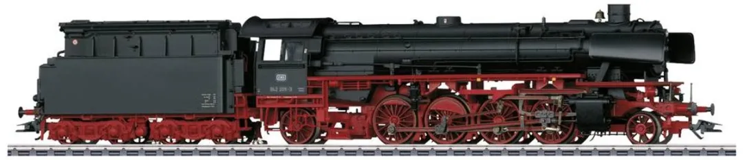 Märklin 37931 Stoomlocomotief H0