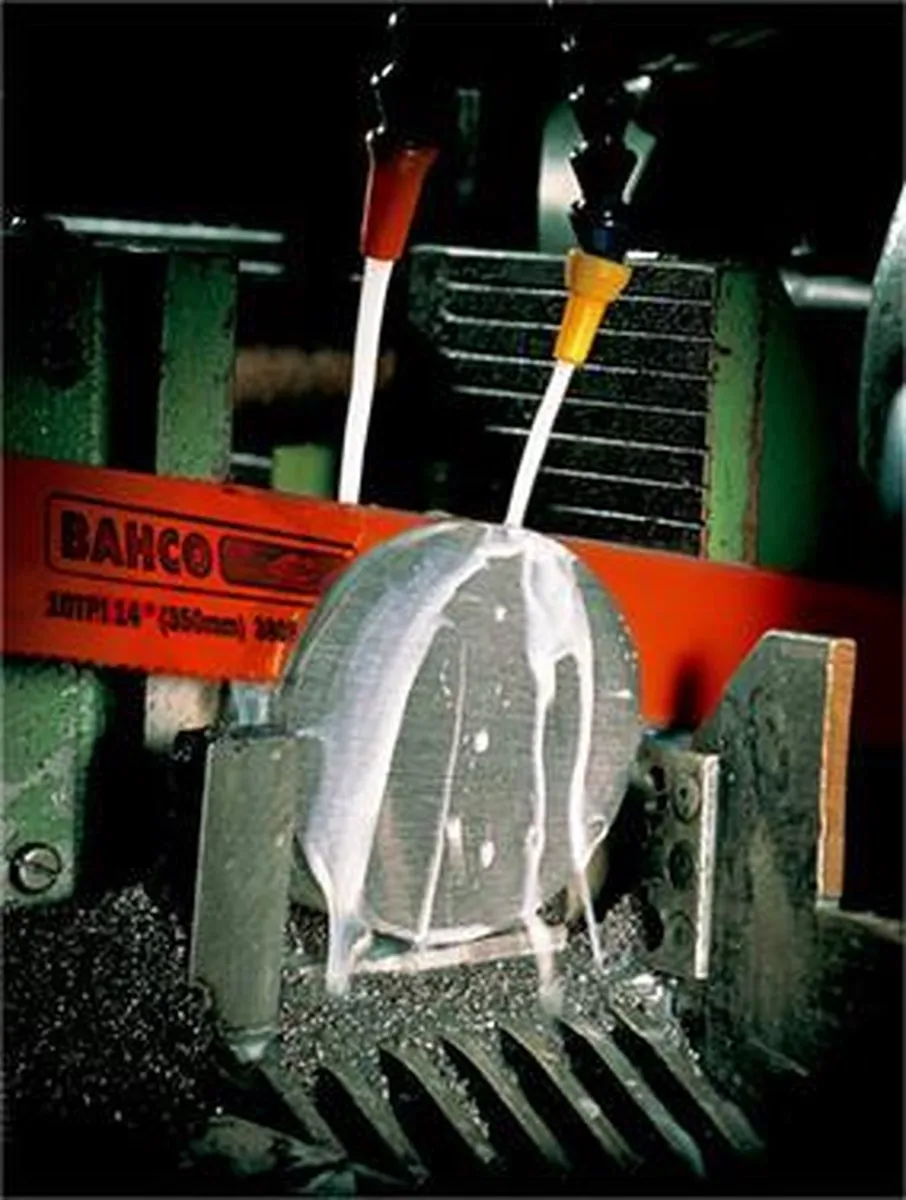 Bahco Zaagblad 3809-500-45-2.25-6 - Hout