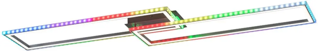 JUST LIGHT Felix60 LED Plafondlamp