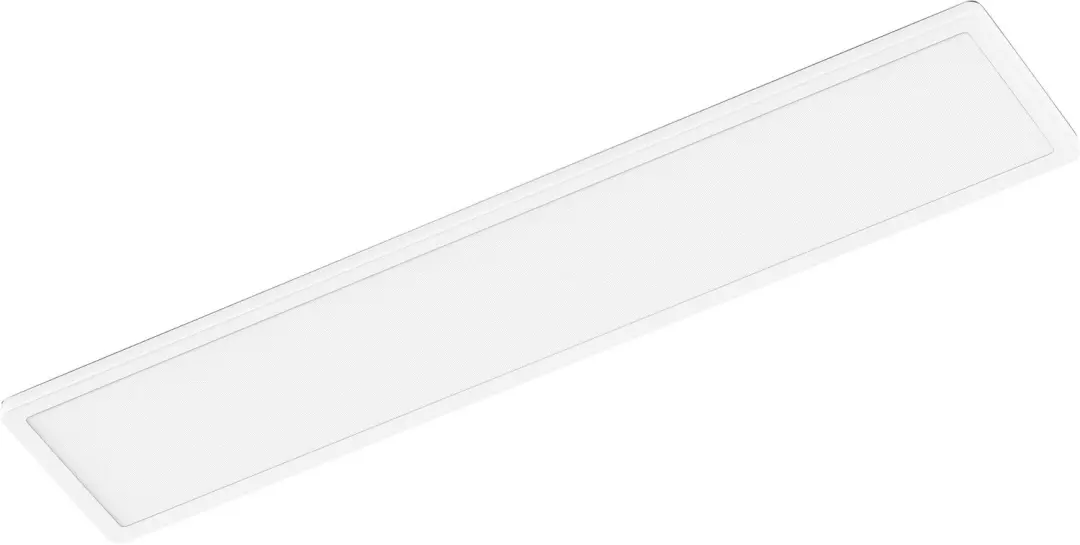 OSRAM SMART+ Matter Planon Slim White, compatibel met Amazon Alexa, 2800-6000 K,