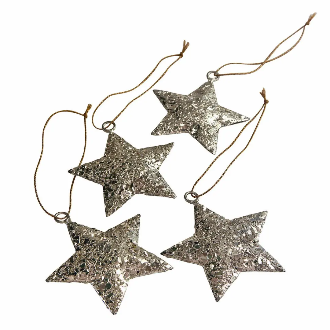 Loberon Veyari Hanger Set van 4