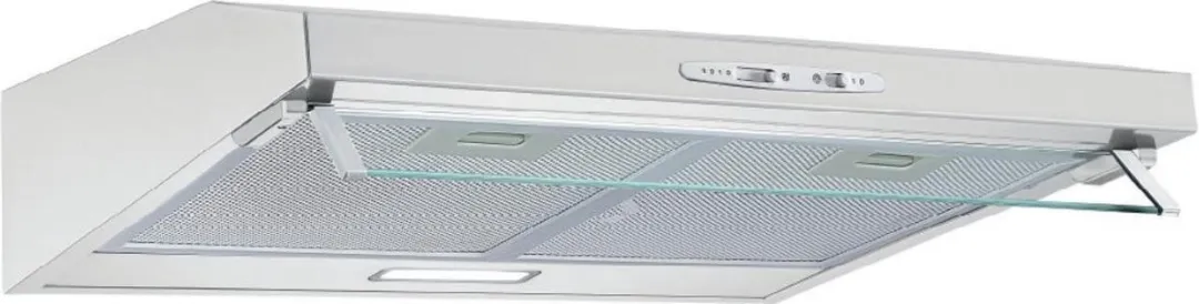 Bomann DU 623.3 Afzuigkap onderbouw - 205 m³/u - Wit - afbeelding 4 van 5