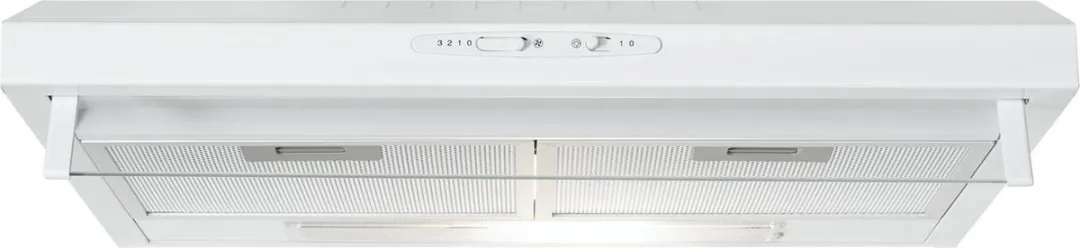 Bomann DU 623.3 Afzuigkap onderbouw