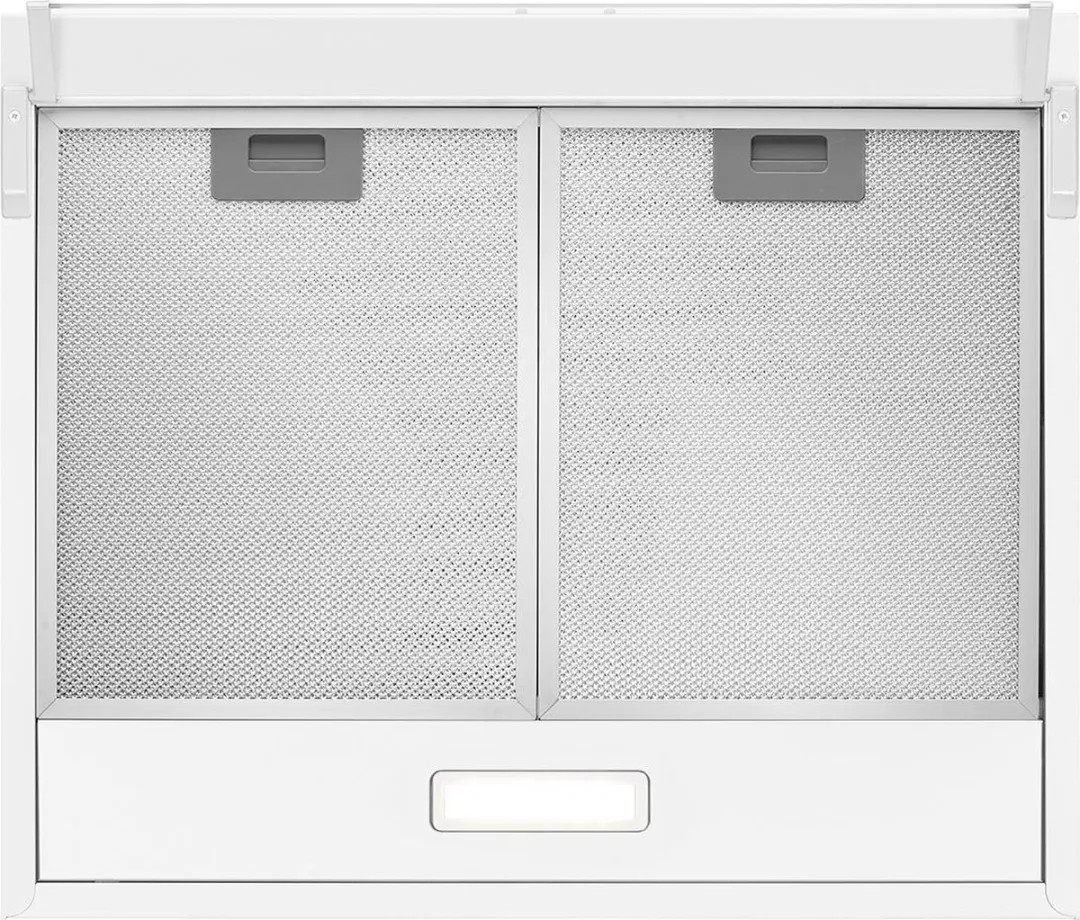 Bomann DU 623.3 Afzuigkap onderbouw - 205 m³/u - Wit - afbeelding 3 van 5