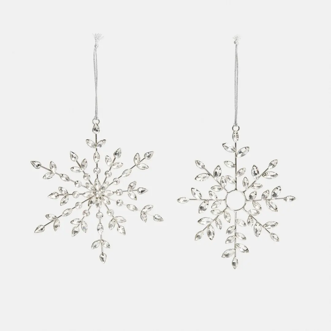 Loberon Ysilda Hanger Set van 2