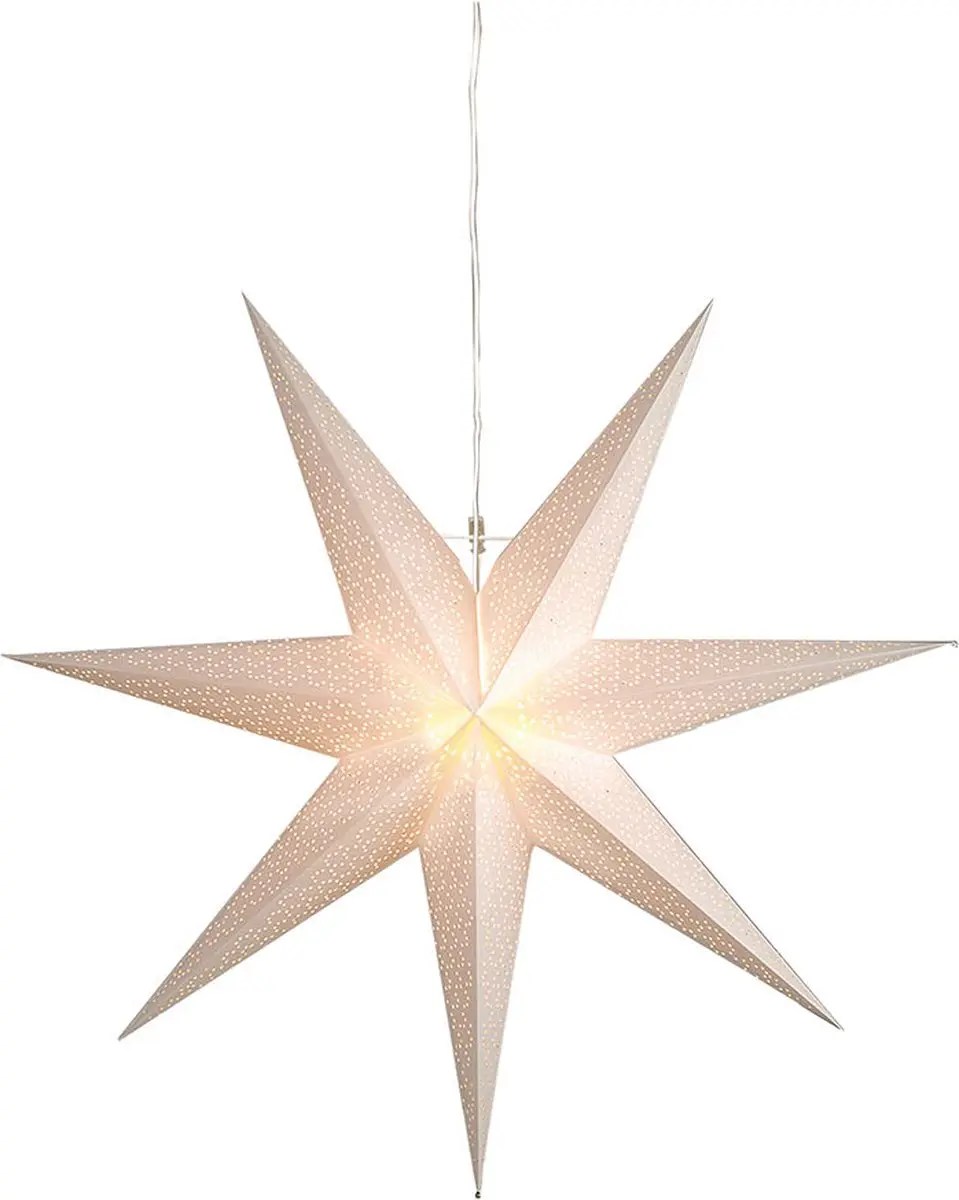 Best Season Papierster Dot 100 cm