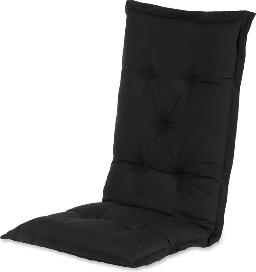 Hartman Havana Tuinkussen Hoge Rug