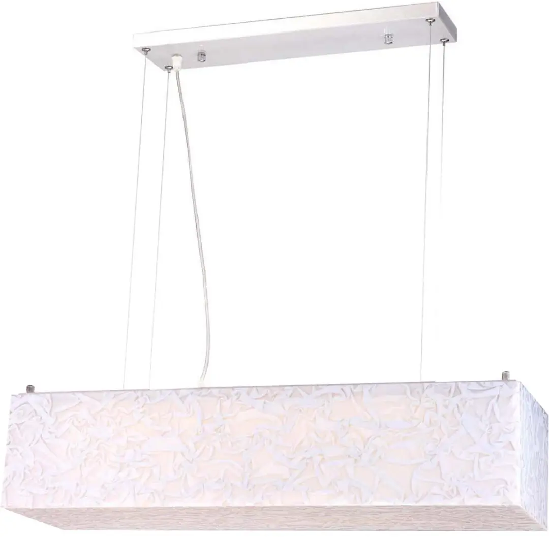Hoogwaardige LED 30 watt hanglamp Marmeroptiek verlichting Plafond hanglamp