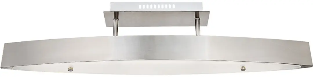 Elegante LED 18 W plafondlamp eetkamer restaurant verlichting Globo 67802D