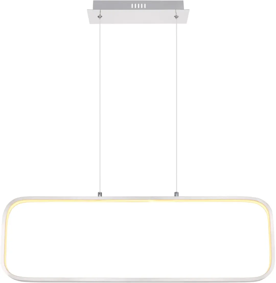 Globo Silla LED Hanglamp 67262H - 24W - afbeelding 4 van 6