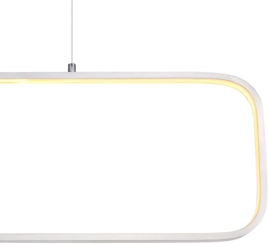 Globo Silla LED Hanglamp 67262H - 24W - afbeelding 3 van 6