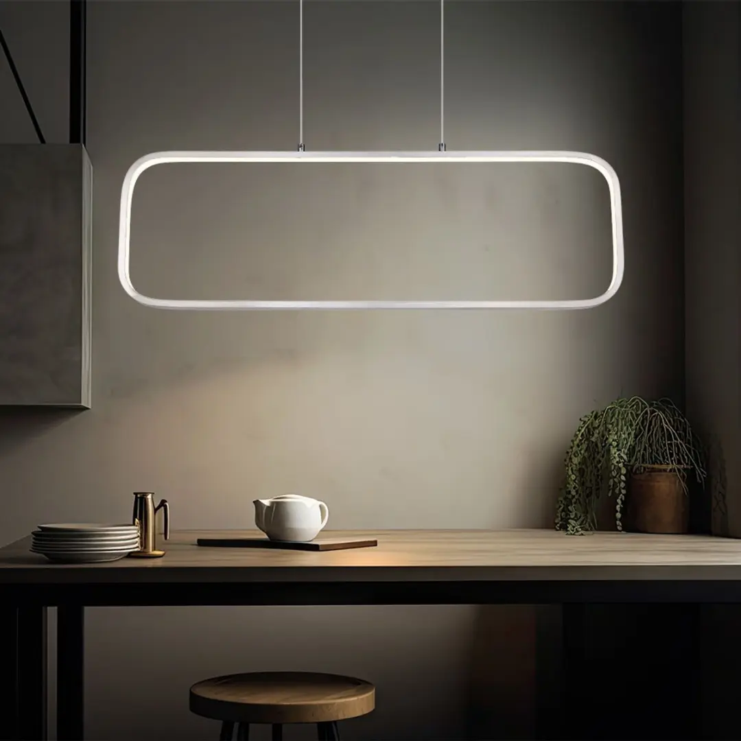 Globo Silla LED Hanglamp 67262H - 24W - afbeelding 6 van 6