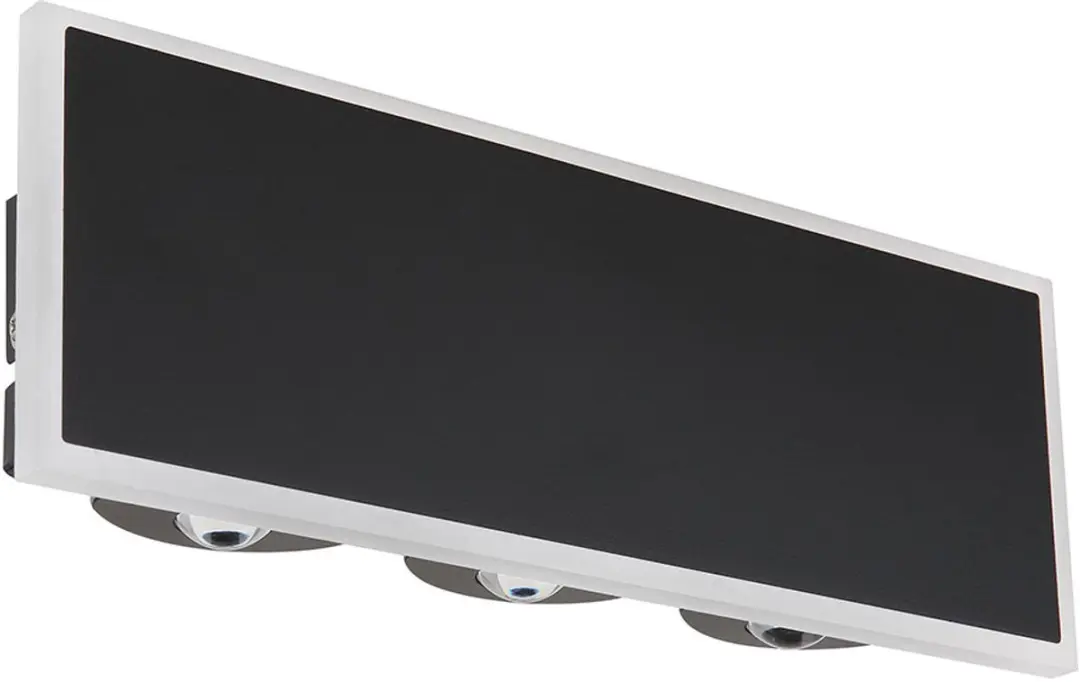 Wandlamp Wandlamp Ganglamp Woonkamerlamp Slaapkamerlamp, metaal zwart helder opa
