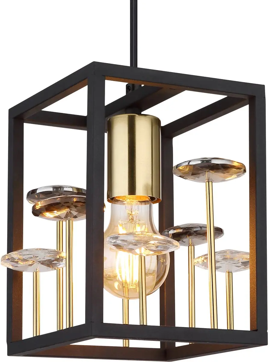 Globo Lisbon 15644H Hanglamp E27