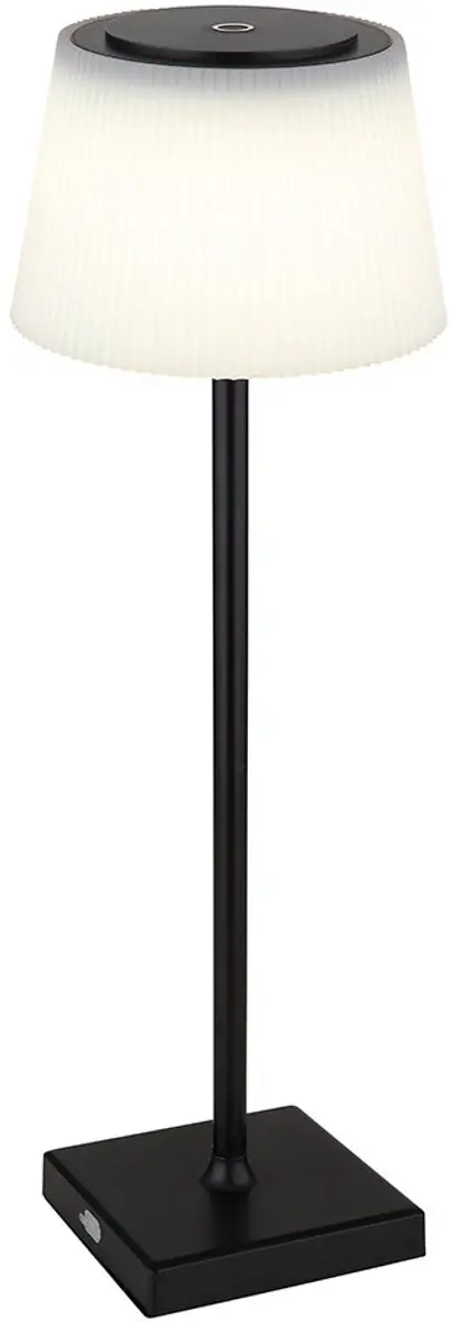 Globo Moana Outdoor Tafellamp 58434B - 4W LED - afbeelding 6 van 6
