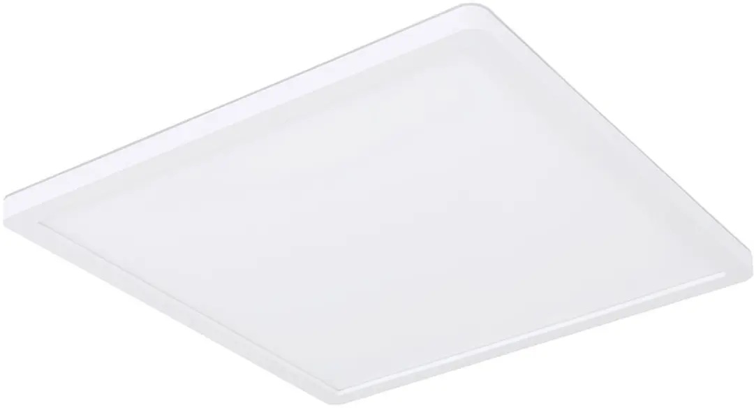 Plafondlamp badkamer LED plafondlamp IP44 LED paneel, 3 niveaus via wandschakela