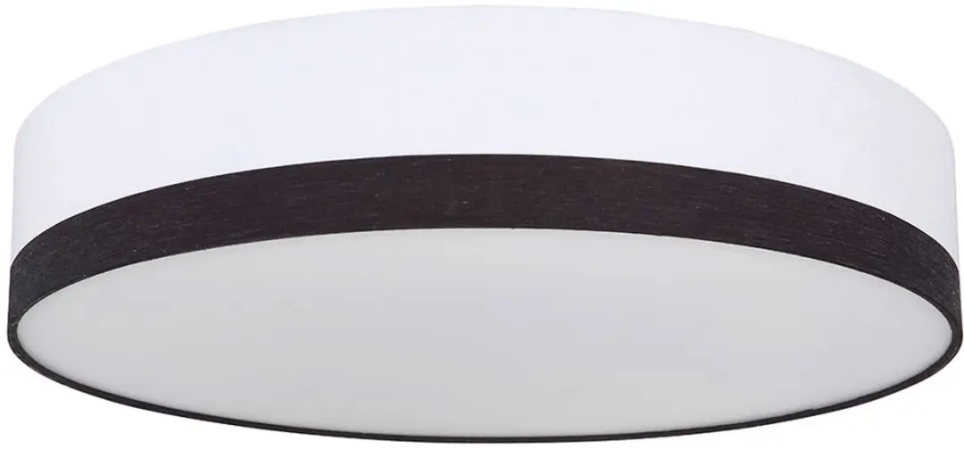 LED CCT plafondlamp Plafondlamp Woonkamer moderne slaapkamerlamp, lichtkleuren i