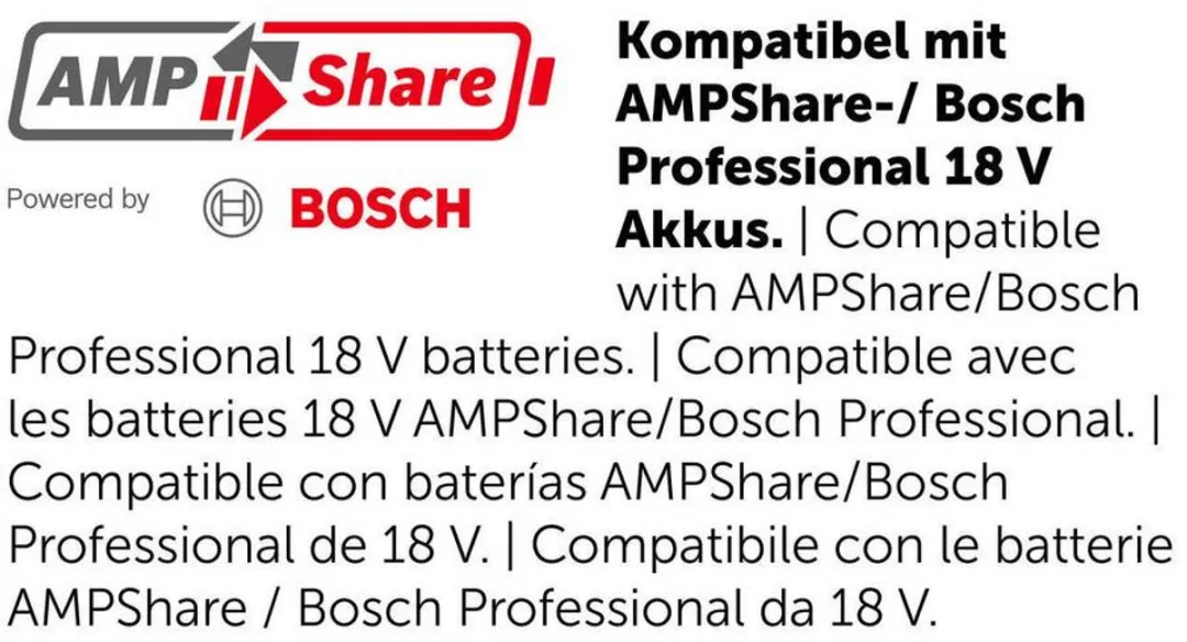 Fein ABS 18 Q AS Accu Schroefboormachine 18V - 2 Versnellingen