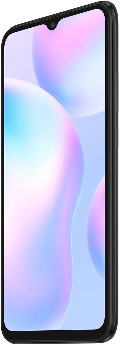 Xiaomi Redmi 9AT - 2GB/32GB - Granite Gray