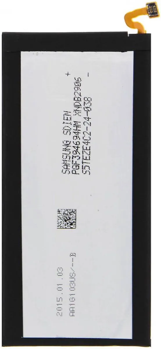 Samsung Galaxy A7 Originele Batterij EB-BA700ABE 2600mAh