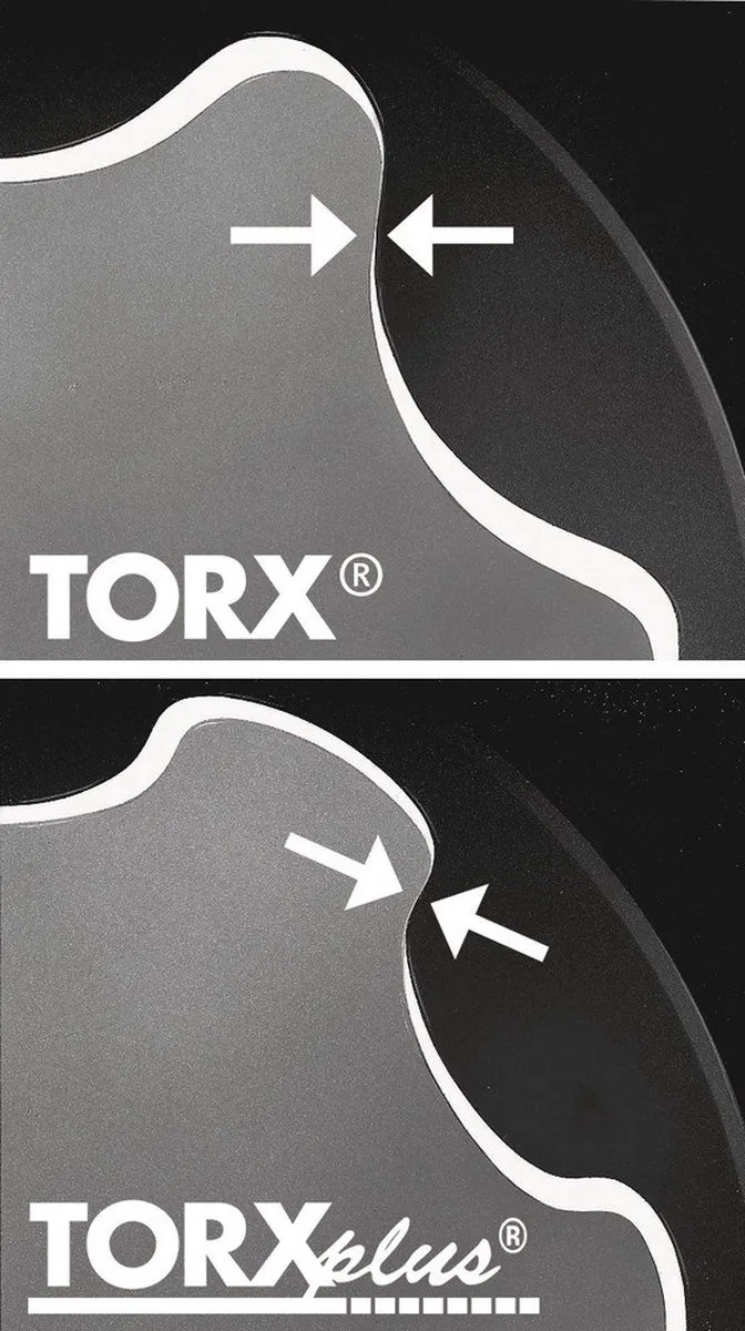 Wera 05134676001 Torx Plus Bit T30 - 1/4" 30ip x 89mm