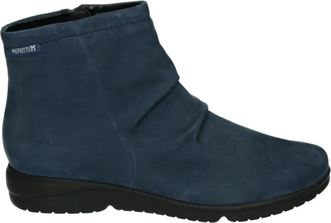Mephisto REZIA BUCKSOFT