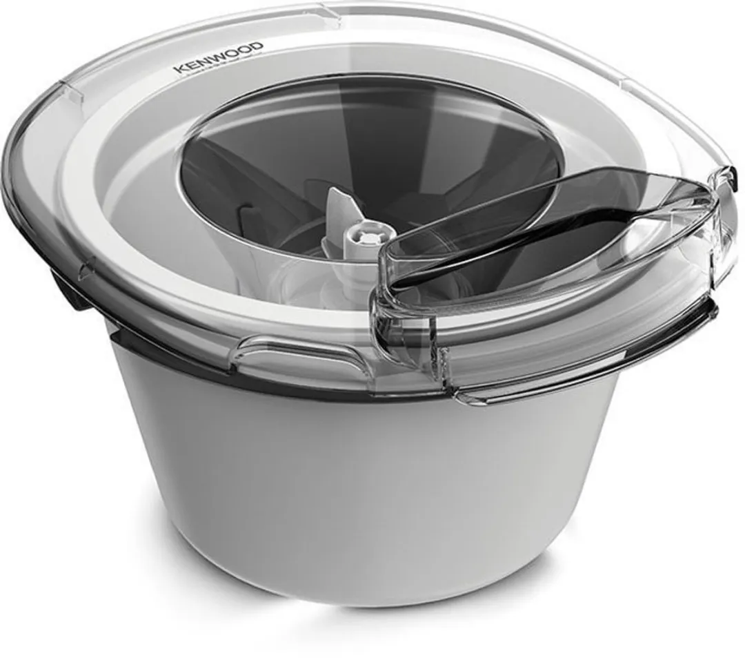 Kenwood AW20010022 IJsmaker - 1 Liter - Wit