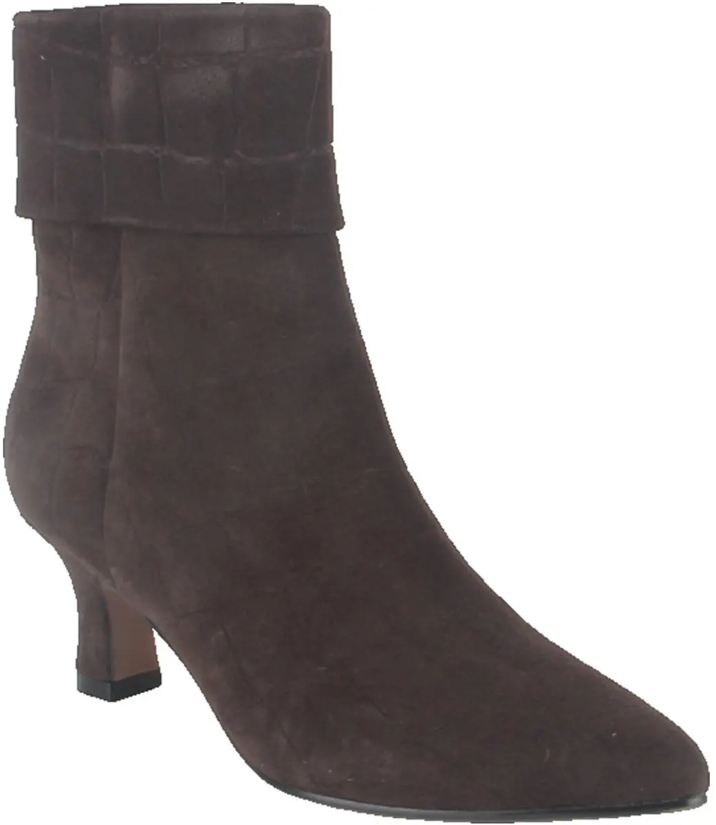 Regarde Le Ciel HADLEY-01-7943_TDM dames enkellaarzen gekleed maat 38 bruin