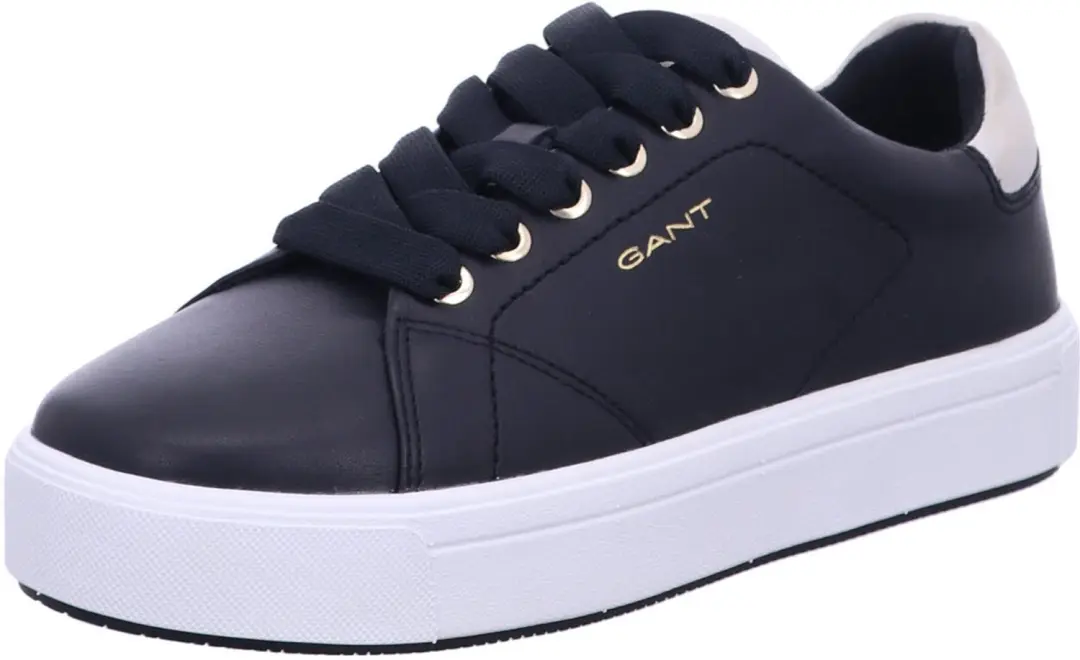 Gant Avino Schoenen Zwart EU 37 Vrouw