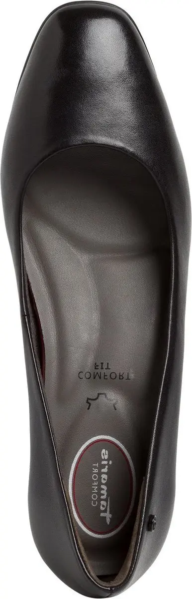 Tamaris COMFORT Dames Pumps 8-82302-41 022 normaal Maat: 37 EU