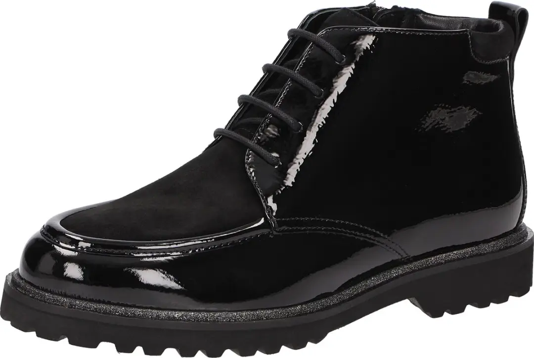Sioux Meredith-748-WF-H Stiefelette Dames