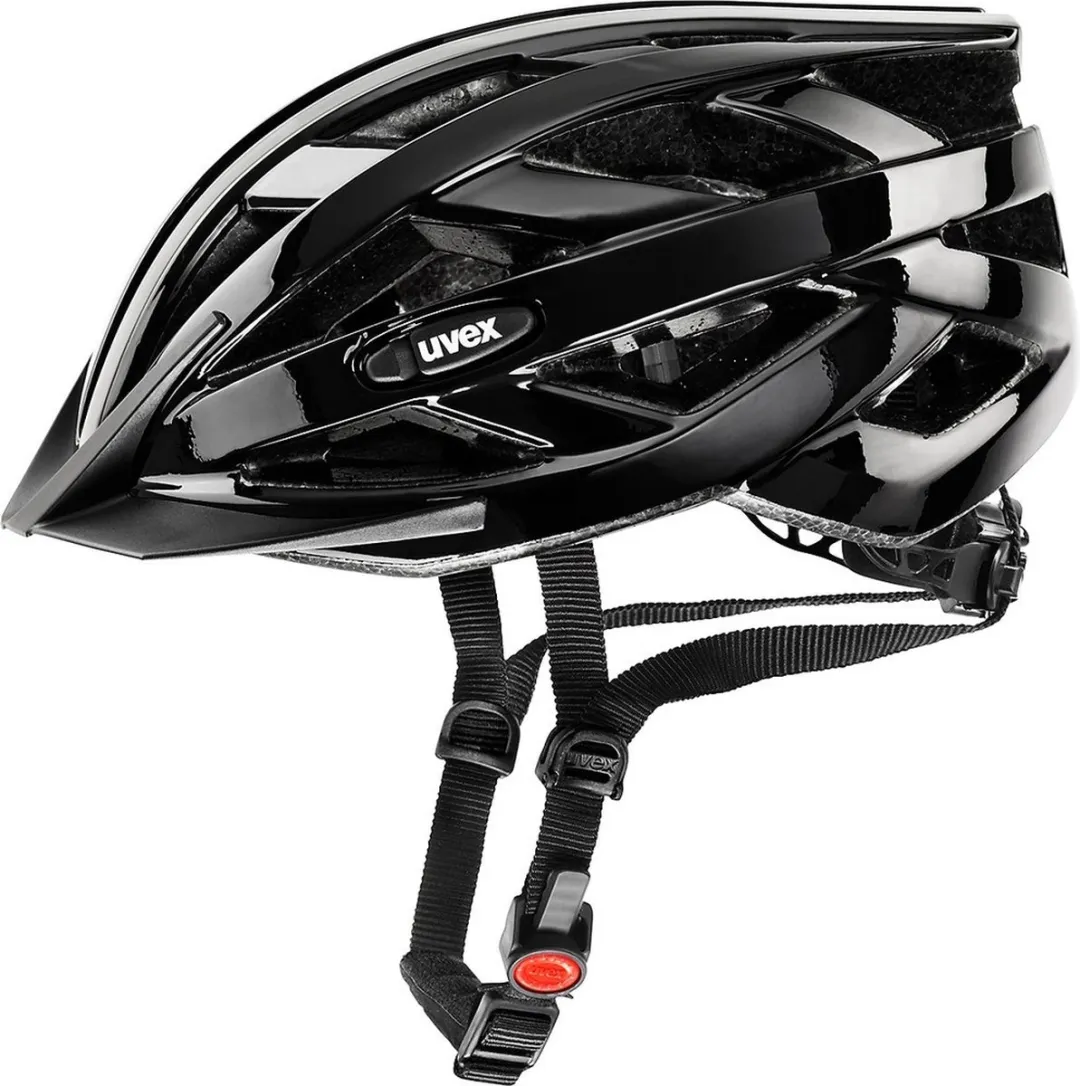 Uvex I-Vo MTB Sporthelm