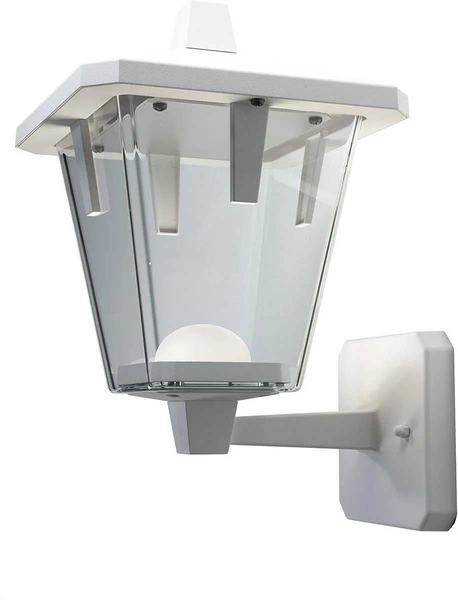 Osram LED-lantaarn Classic Up 10W IP44